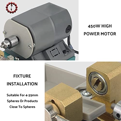 Multi-function Punching Machine