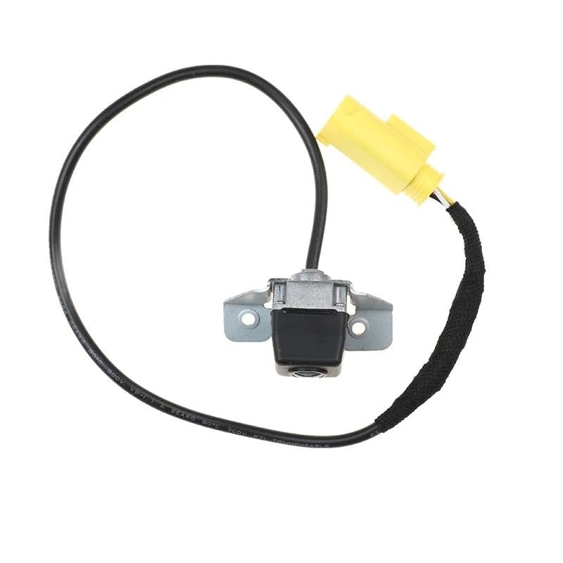 Reversing Camera - night vision