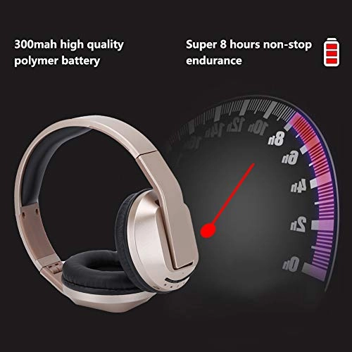Without Delay Wireless Headset