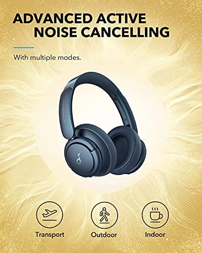 Life Q35 Wireless Headphone