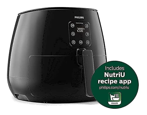Essential Air Fryer XL HD9260