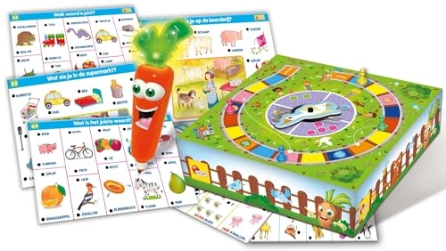 Carotina - Toddler 1 pieces