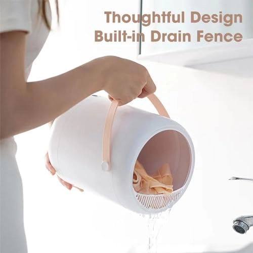 Small washing machine 2,8l