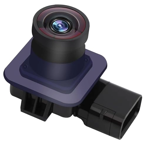 Rear View Backup Camera - Night Vision RCA 1080p