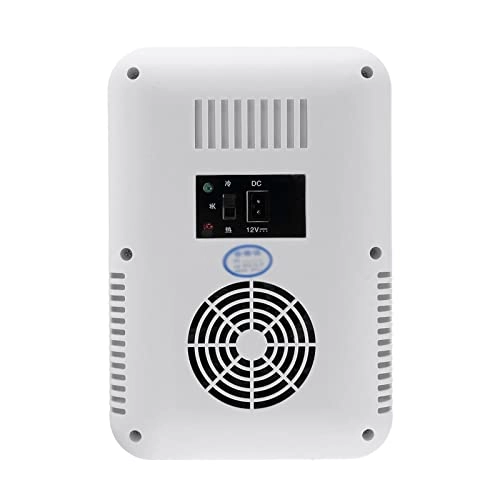 Mini fridge - Single Door Dual-use