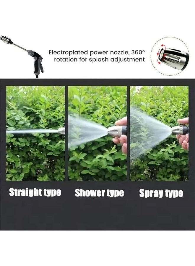 Waterblitz High Pressure Water Gun