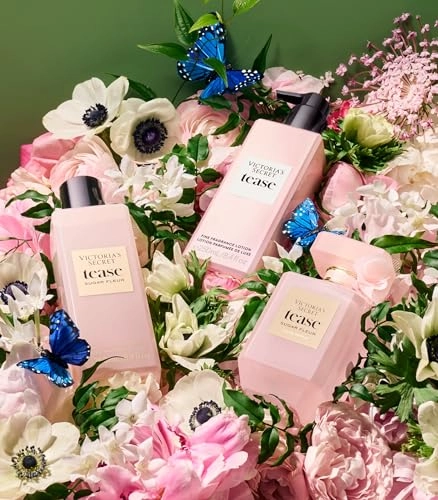 Tease Sugar Fleur - Eau de Parfum 1.7 Fluid Ounces