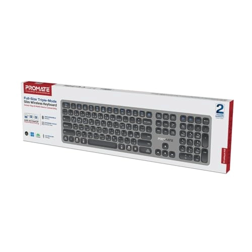 ProKeys-X2 - EN/AR Wireless