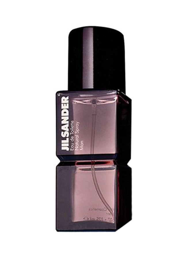 Man I Eau de Toilette 125ml