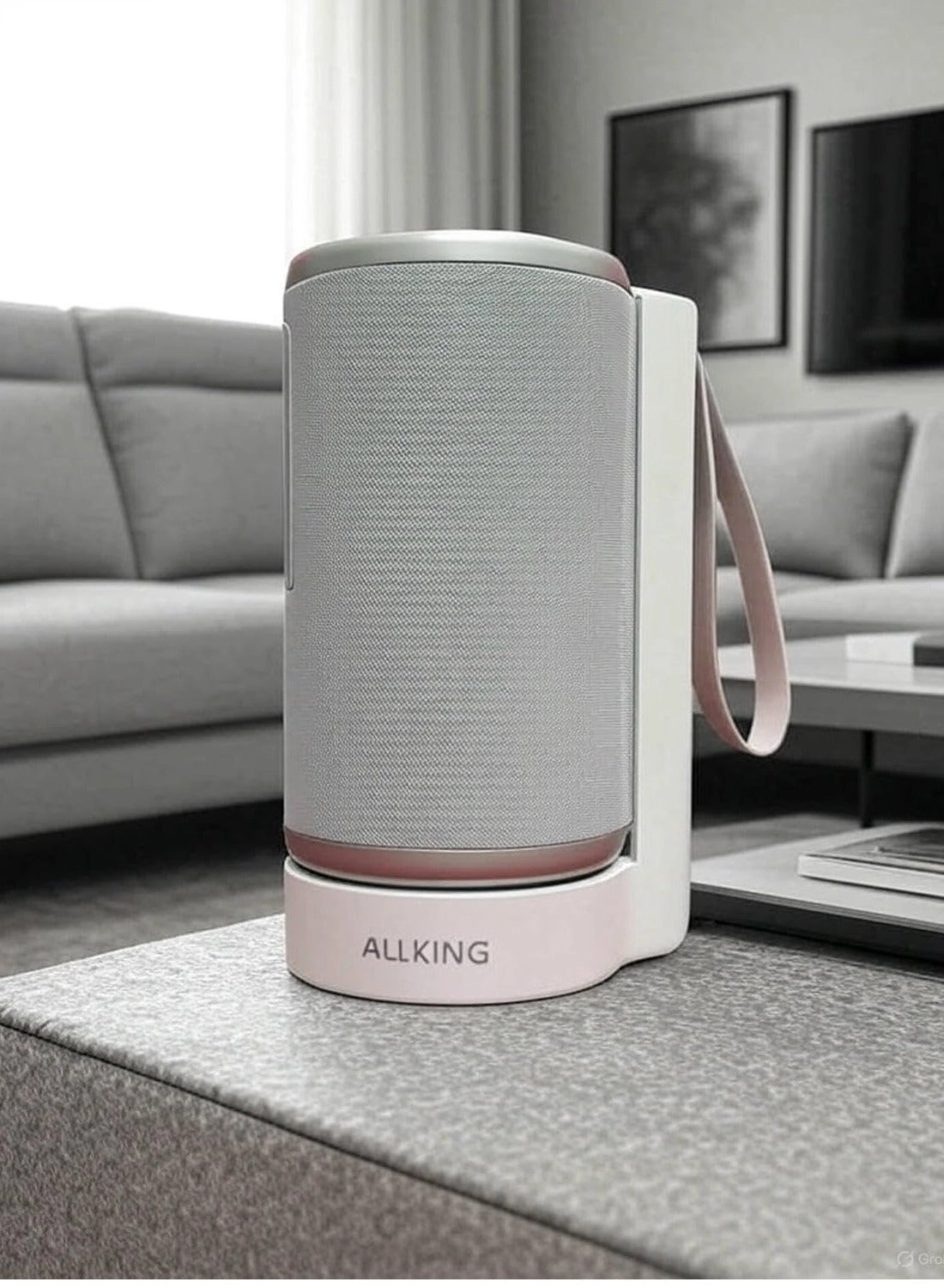 ALLKING AKHY300 300 ANSI Lumens