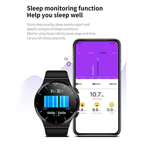 Smart Watch Silicone