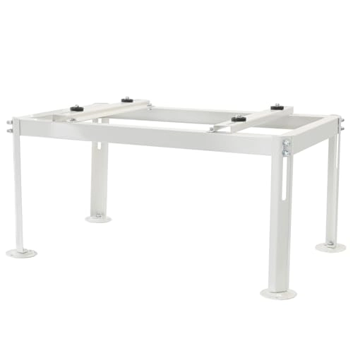 Mini Split Ground Stand - 9000-36000 BTU