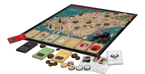 Fantastic Beasts and Where to Find Them (German)