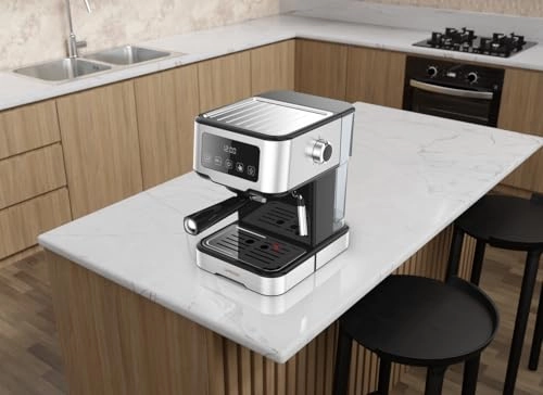 Digital Coffee Machine LP15DCM