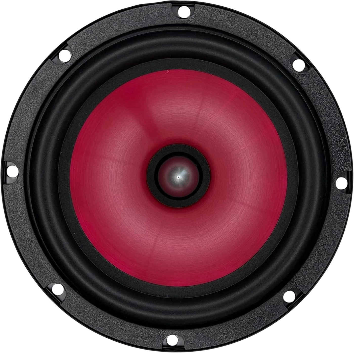 SoundXtreme - 6.5-Inch 2-Way