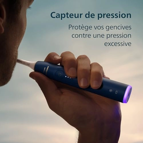 ProtectiveClean 6100 - Rechargeable White