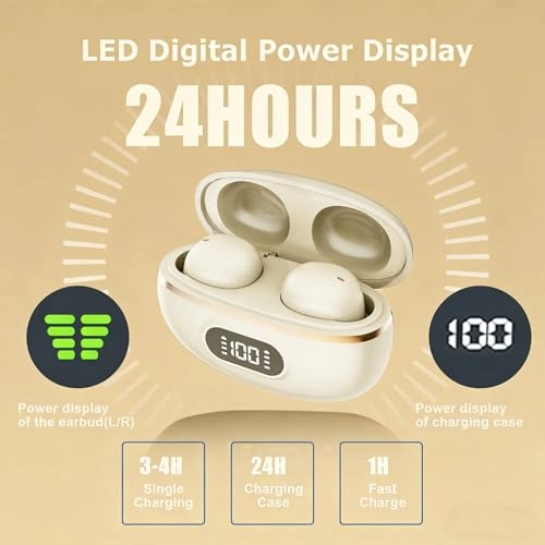 Y177 Wireless Earbud