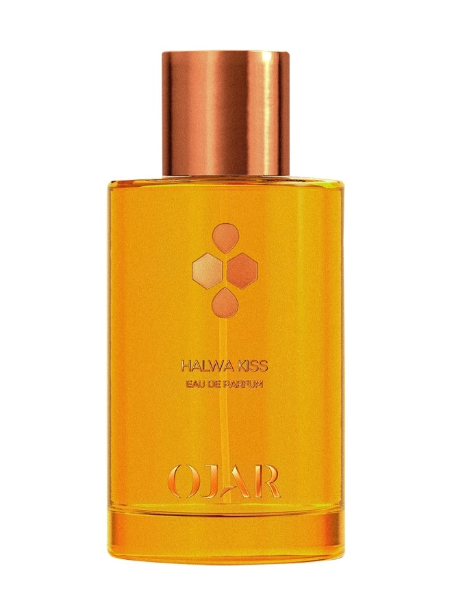 OJAR Halwa Kiss - Eau de Parfum 100 ml