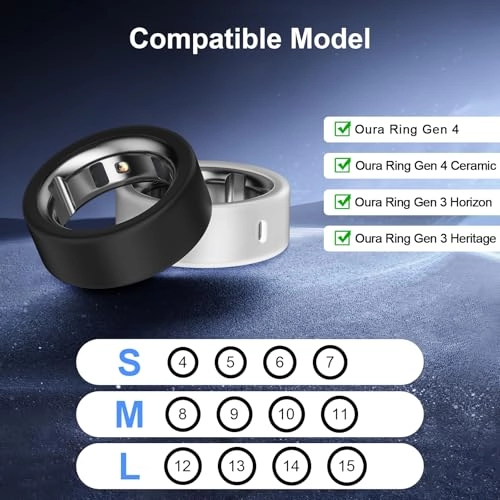 Ring Cover - M for 8/9/10/11