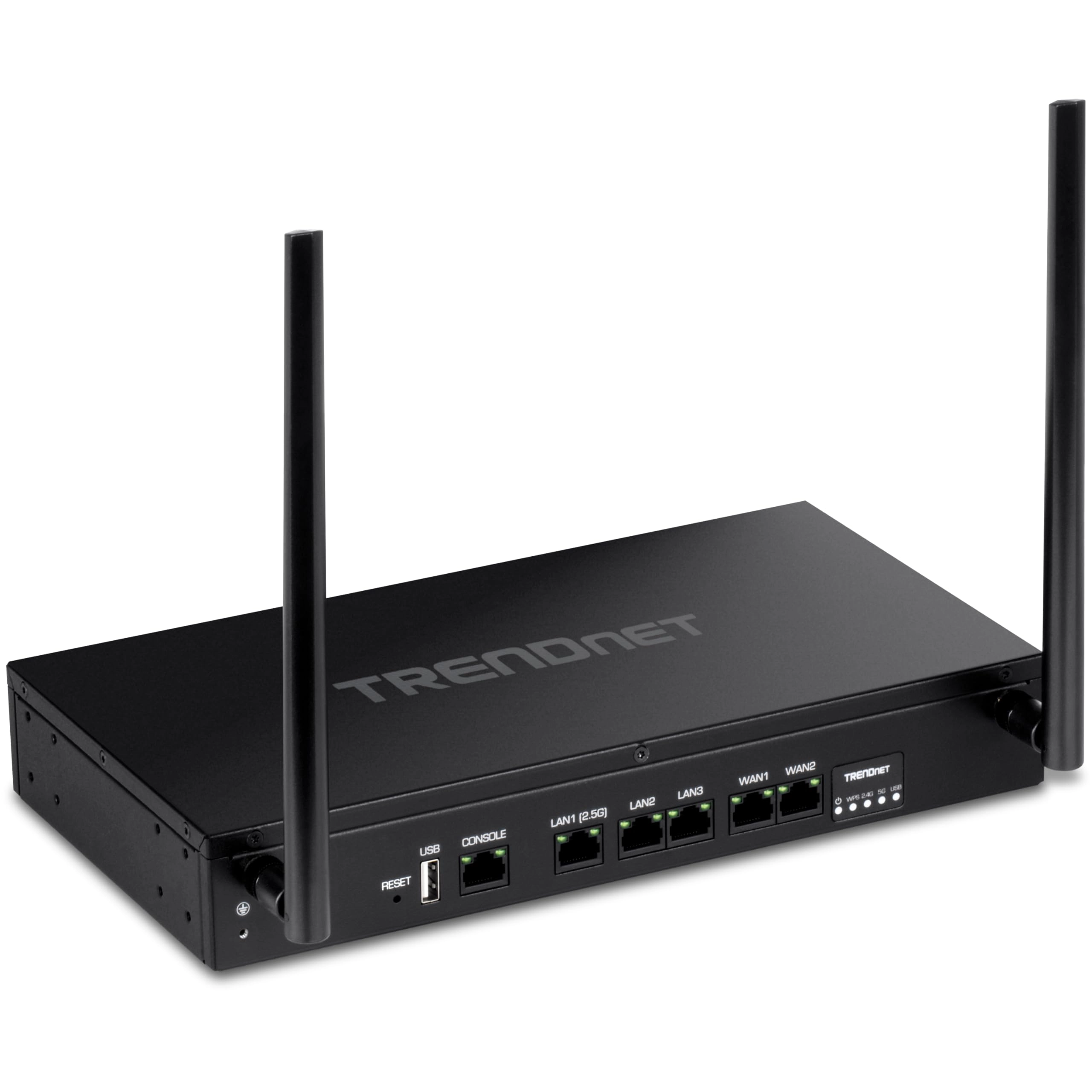 Trendnet TEW-929DRU - 1201 Mbps 802.11ax