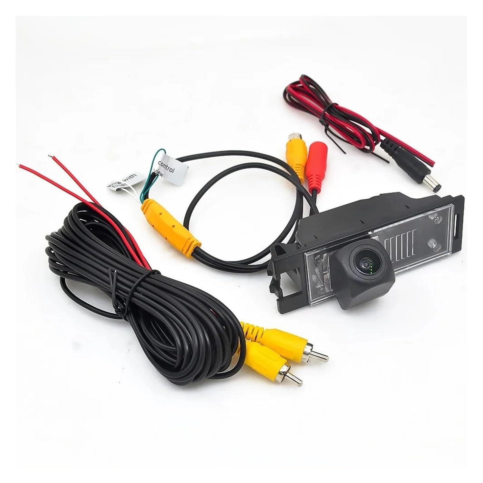 Rear View Camera - Night Vision WIFI