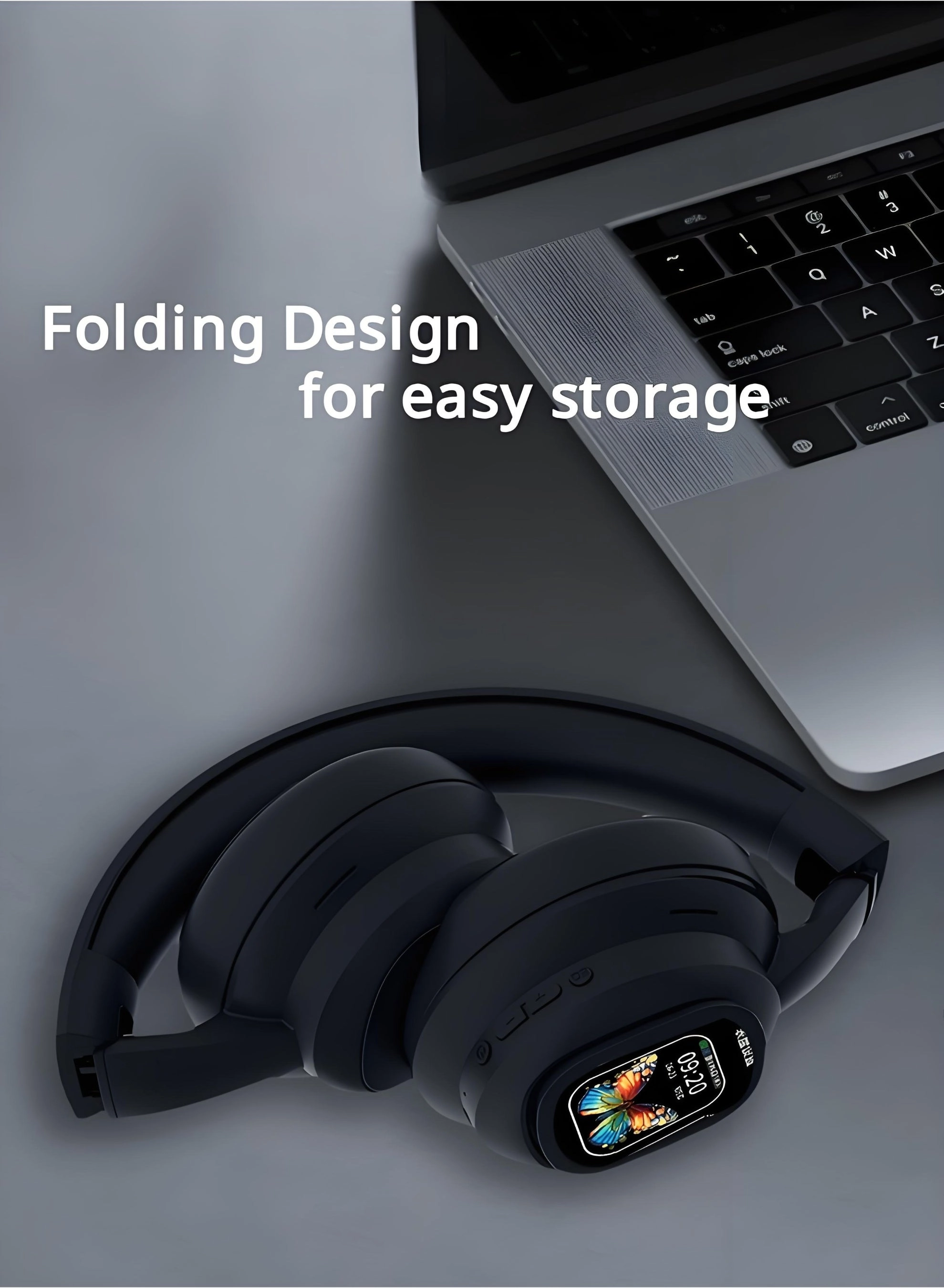 X1 Pro Wireless Headphone