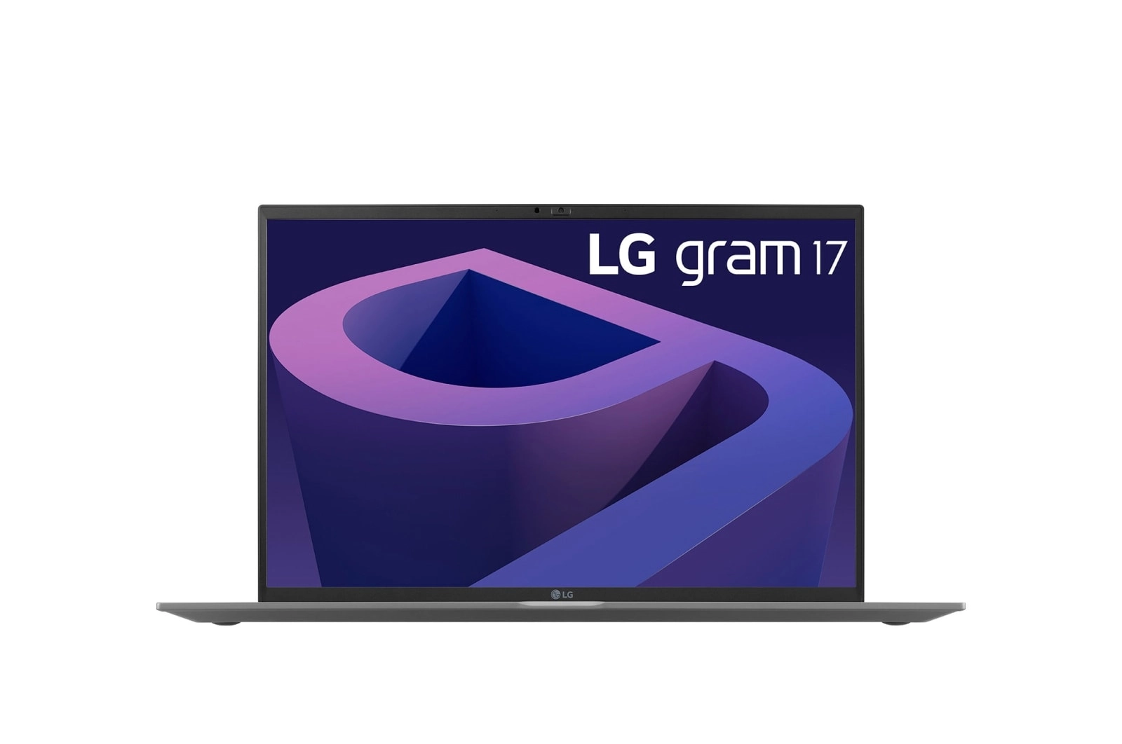 gram 17Z90Q - 17'' Core i7 16GB DDR5 1TB NVMe SSD