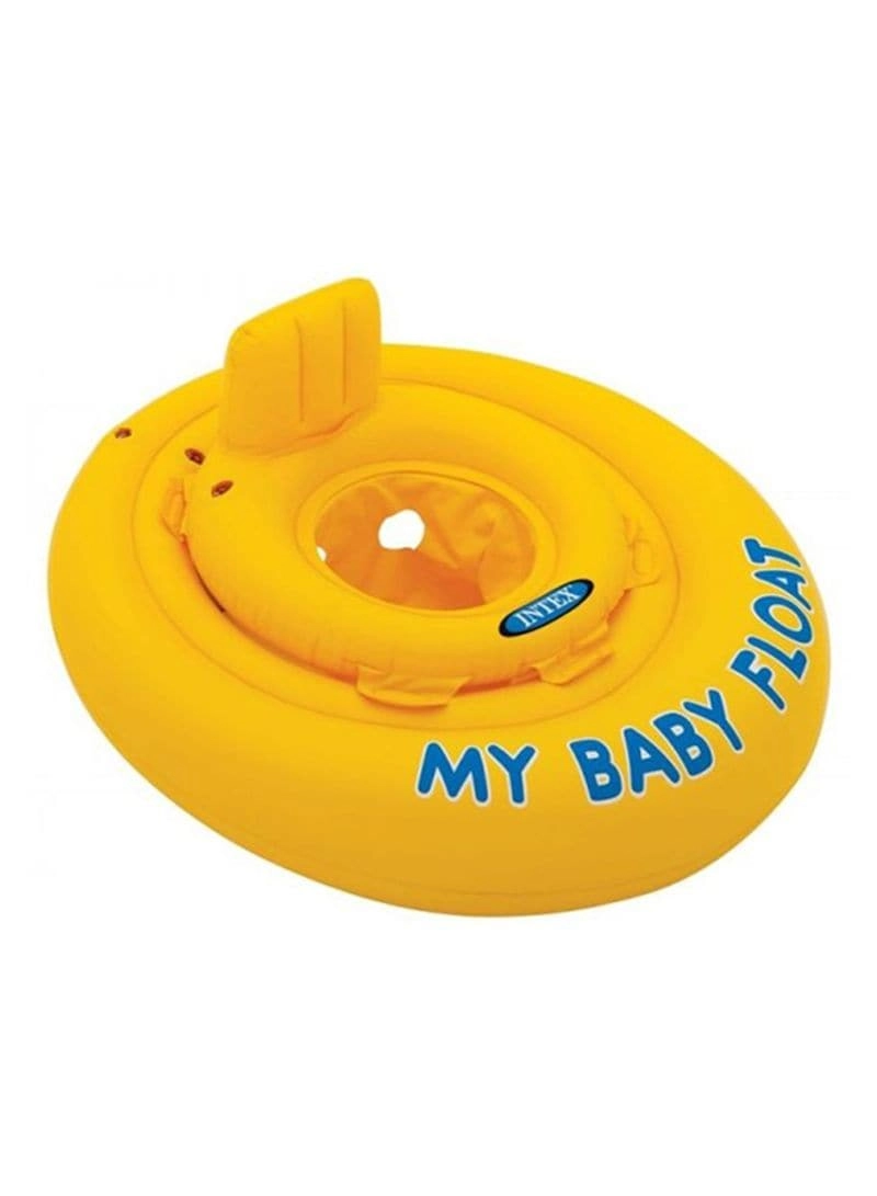 My Baby Float