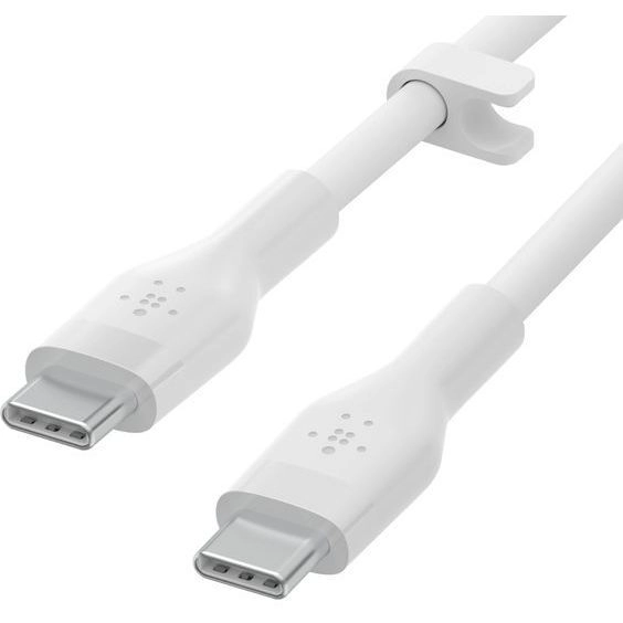 Charge Cable USB Type-C to USB Type-C 1m Silicone