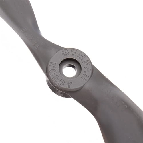 APC Propeller - 10 x 5 Grey