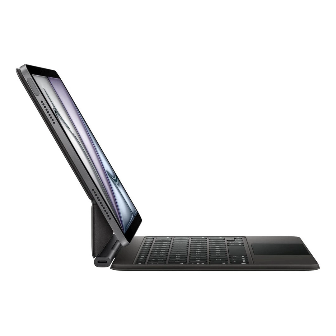 Magic Keyboard for iPad Air 11-inch (M3) Arabic