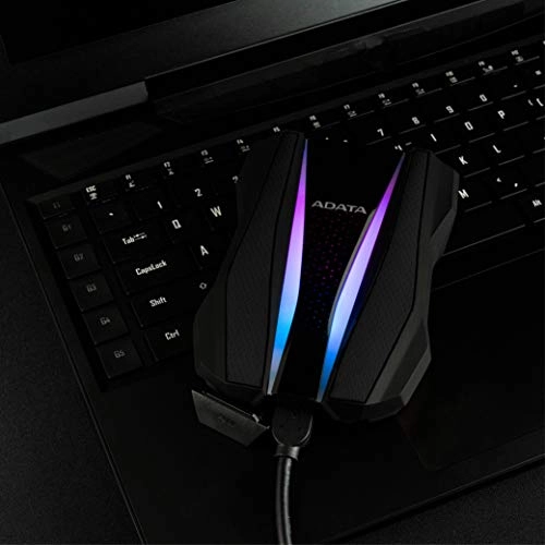 HD770G 1TB 5400 RPM HDD