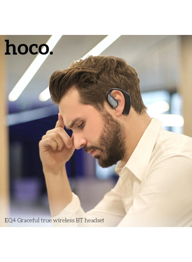 EA4 Wireless Headset