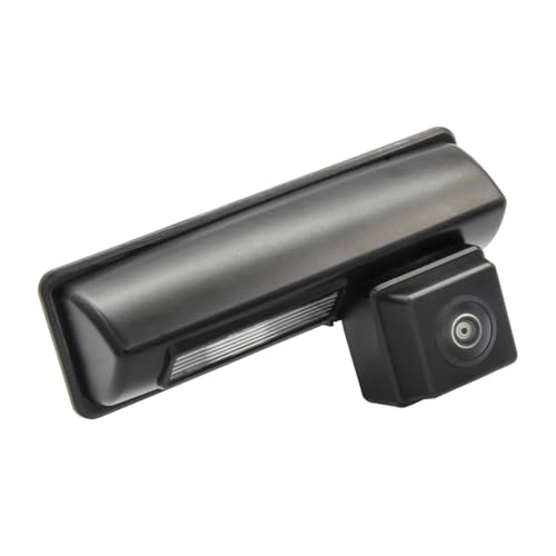 Rear Camera - Night Vision RCA 1280*720
