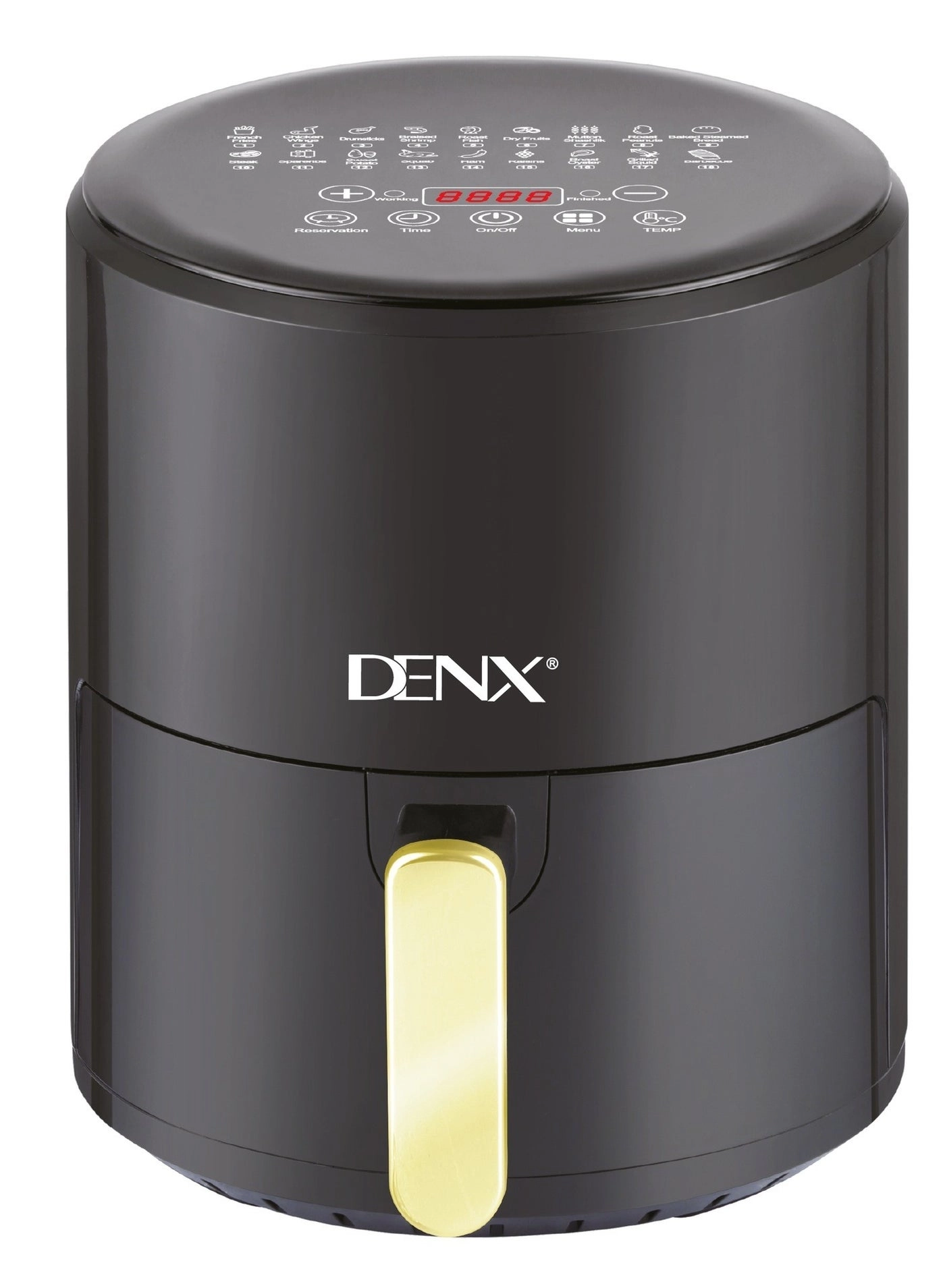 Generic Air fryer DX1786