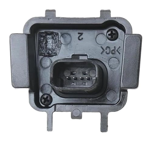 Reversing Camera - Night vision