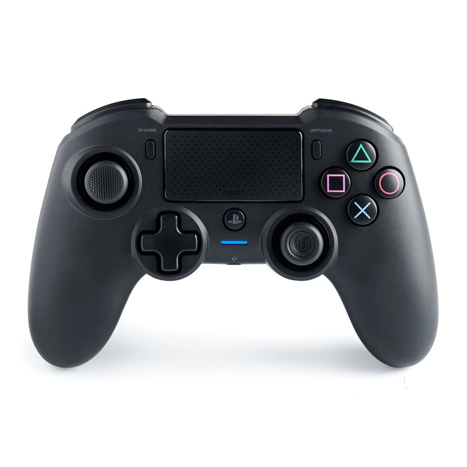 NACON Gaming Asymmetric Wireless Controller - PS4
