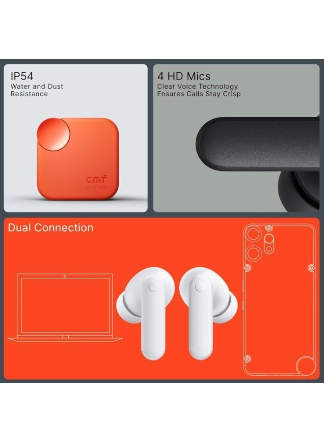 Buds 2A Wireless Earbud