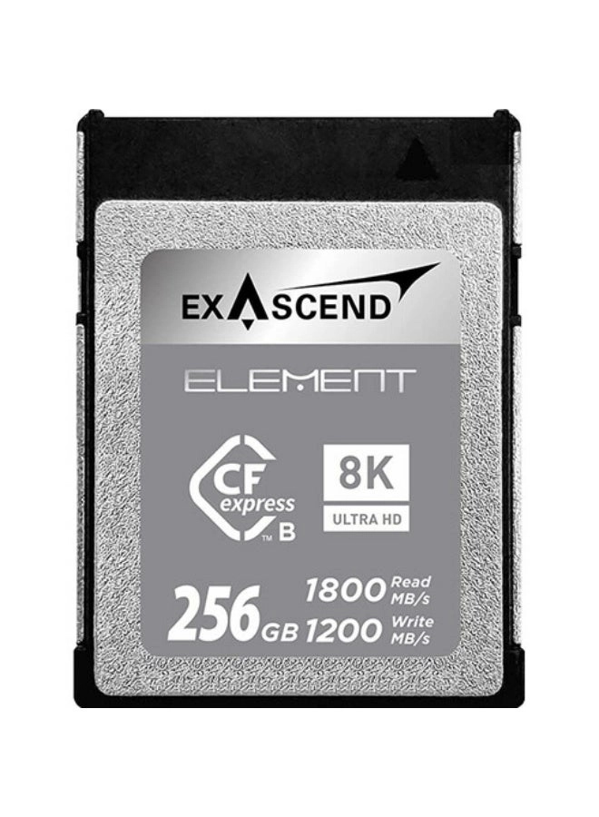 Exascend Element Series CFexpress Type B - 256GB