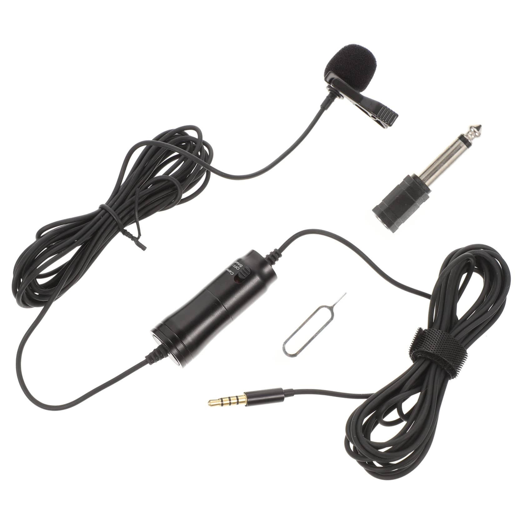 Abaodam I0036A6K13EQ6N30 Wired Microphone