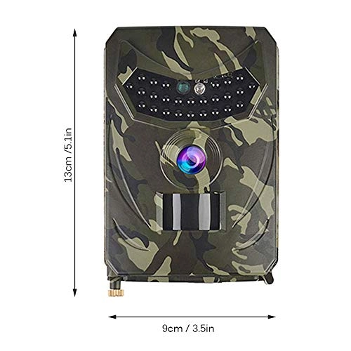 Trail Camera - 12MP