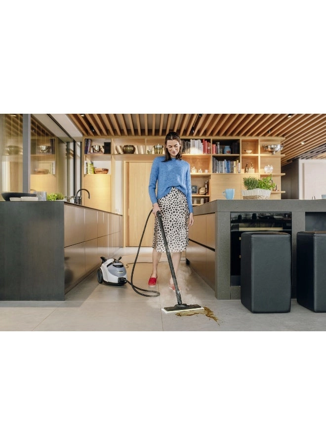 SC 5 EasyFix - 4.2 bar 1.5 Liter(s)