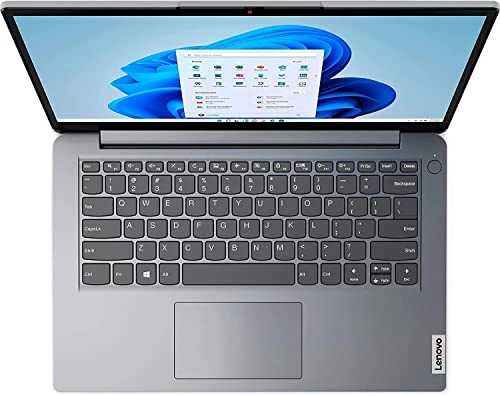 IdeaPad 1 1i - 14'' Celeron N4020 4GB DDR4 128GB SSD