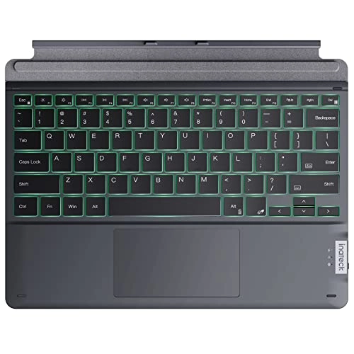 Inateck Surface Pro 11 Keyboard - Wireless
