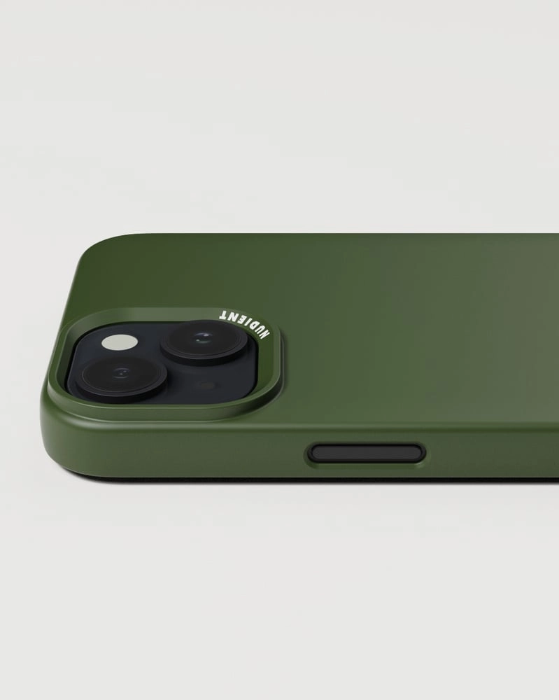 Thin Case with MagSafe for Apple iPhone 17 Pro