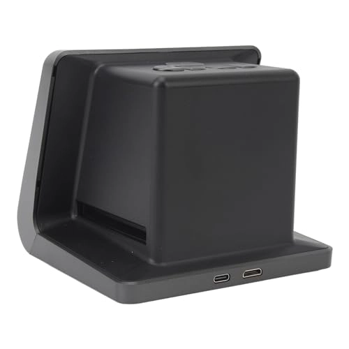 Slide N SCAN - 5 Inch LCD 48MP 135/126/110/Super 8mm