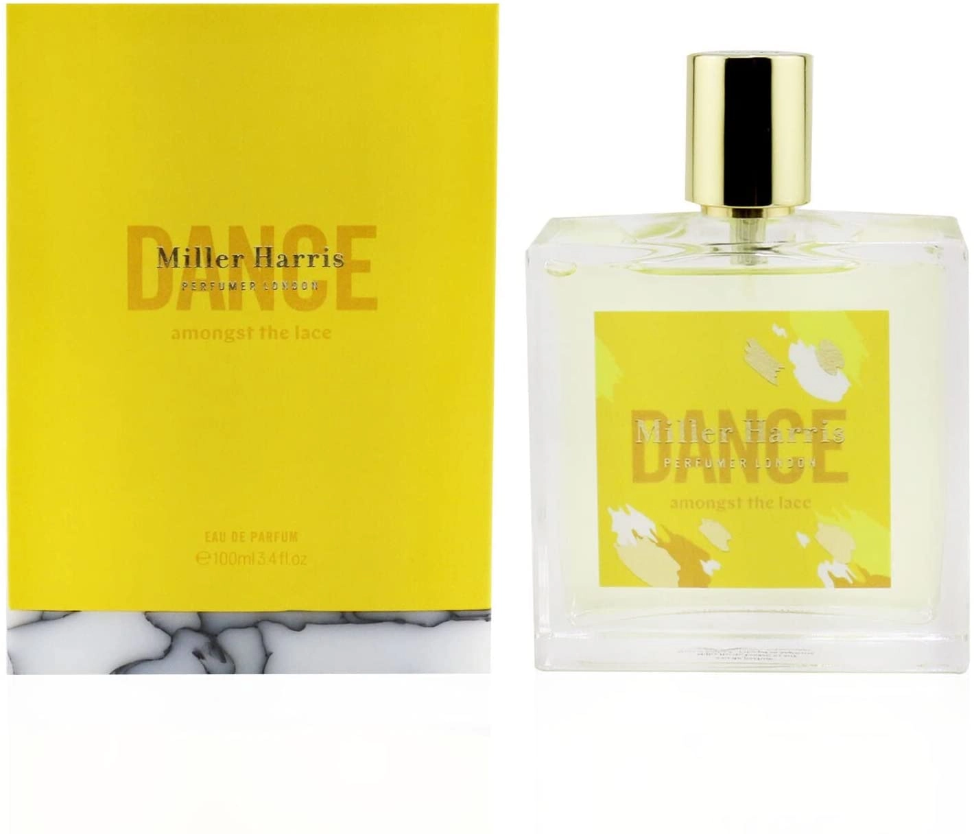 Dance Amongst The Lace - Eau de Parfum 100 ml