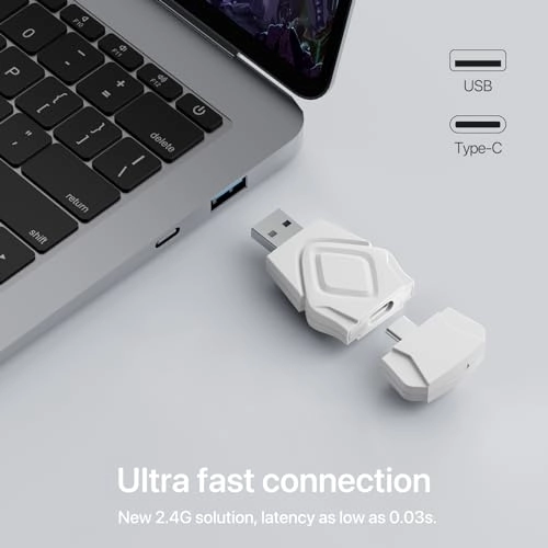 Cat Ear 4GS Wireless Headset