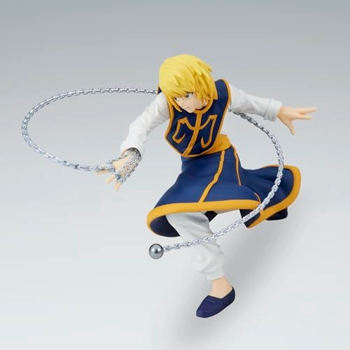 Curarpikt II - Hunter x Hunter (12.95 cm) (BP89617)