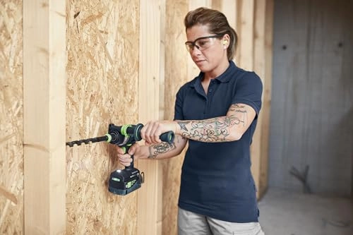 TPC 18/4 - Brushless Cordless 50 Nm